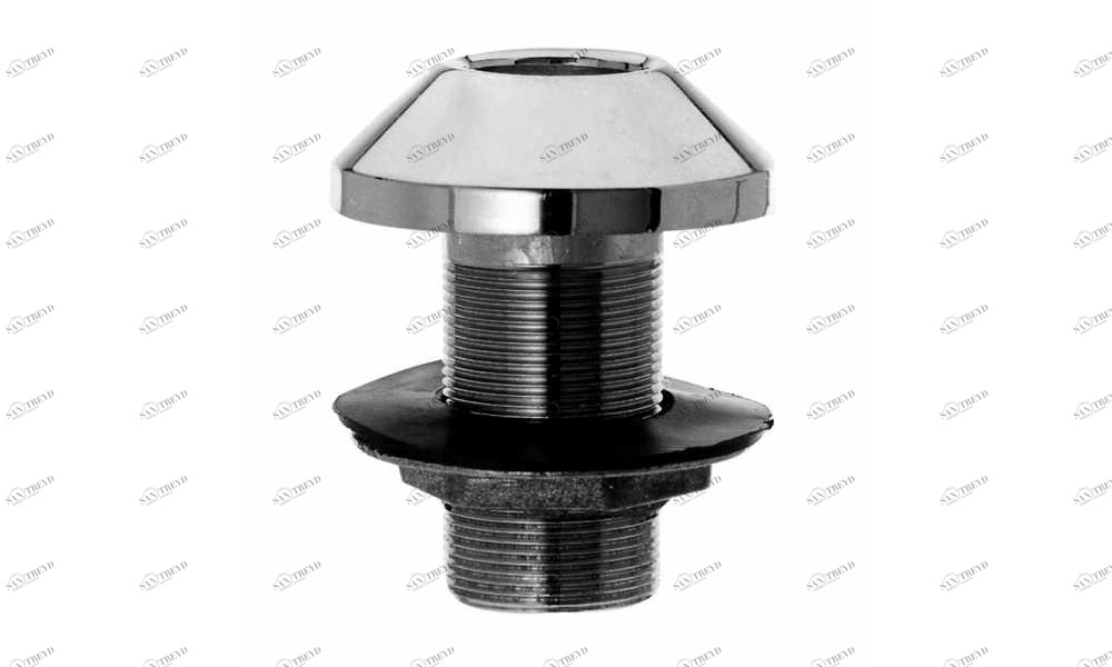 C65000 Гигиеническая лейка  BOSSINI 