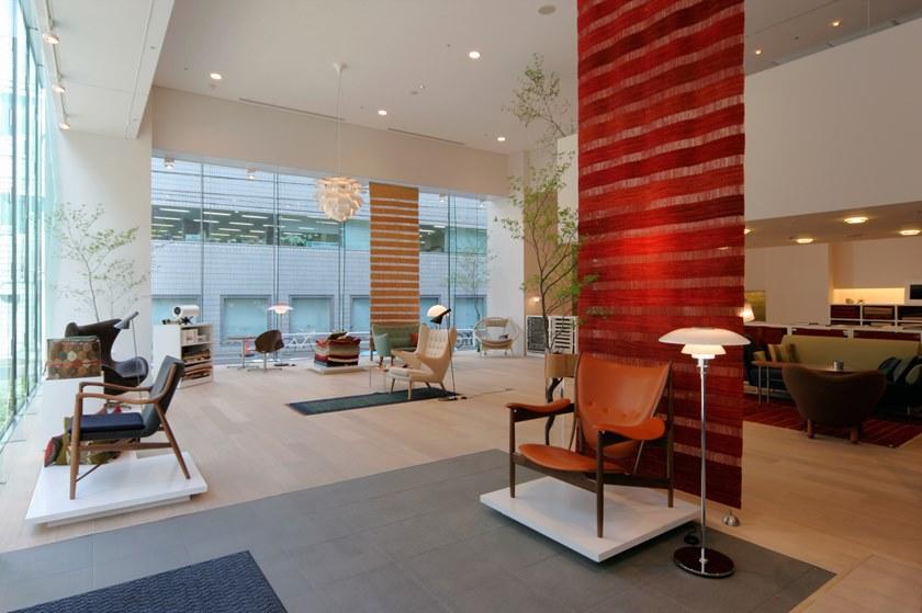 Louis Poulsen Торшер из акрилового стекла Ph sun-id-1482595 - Вид №2