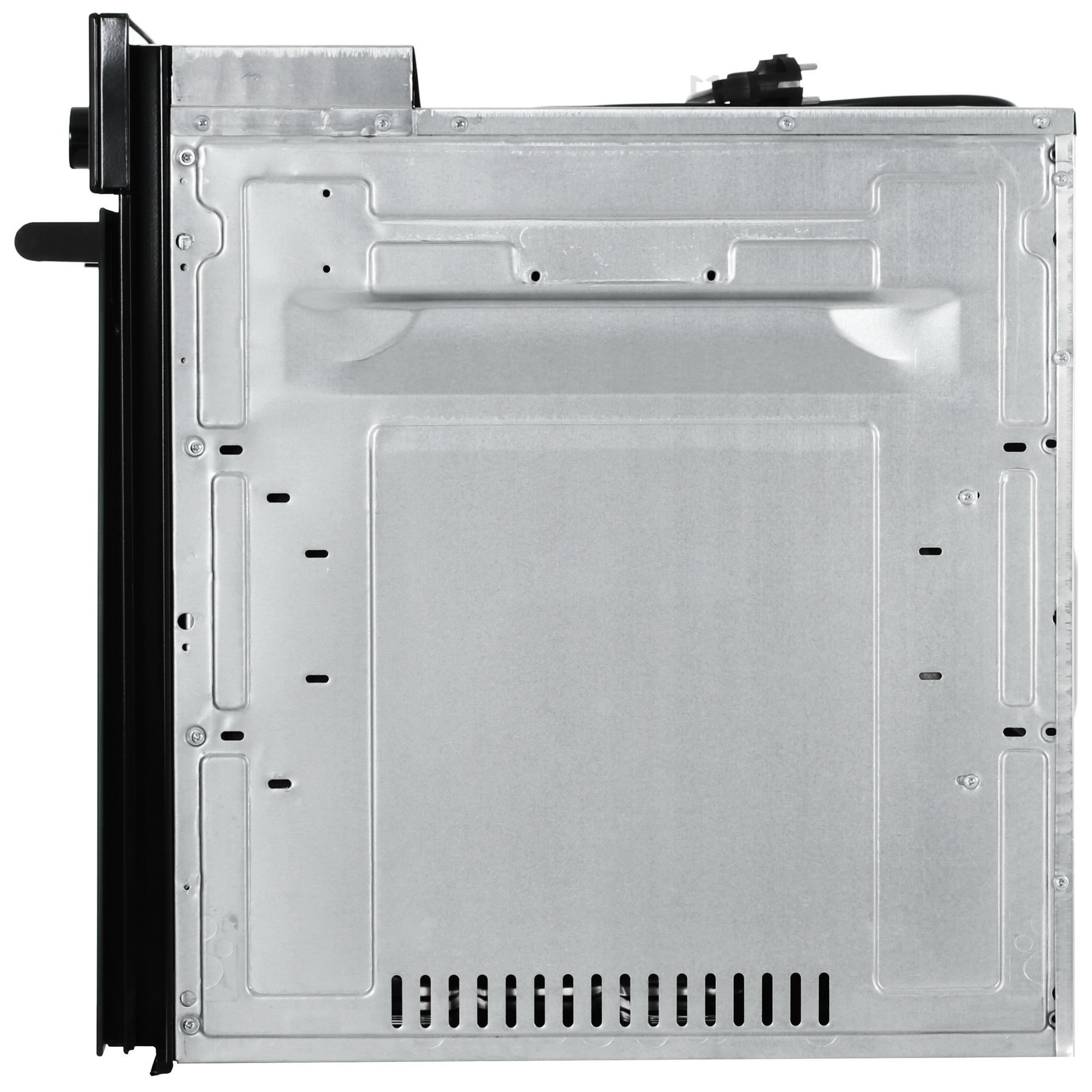 9125098 Электрический духовой шкаф Simfer B6EB56024 черный STDN-0017800 - Вид №2