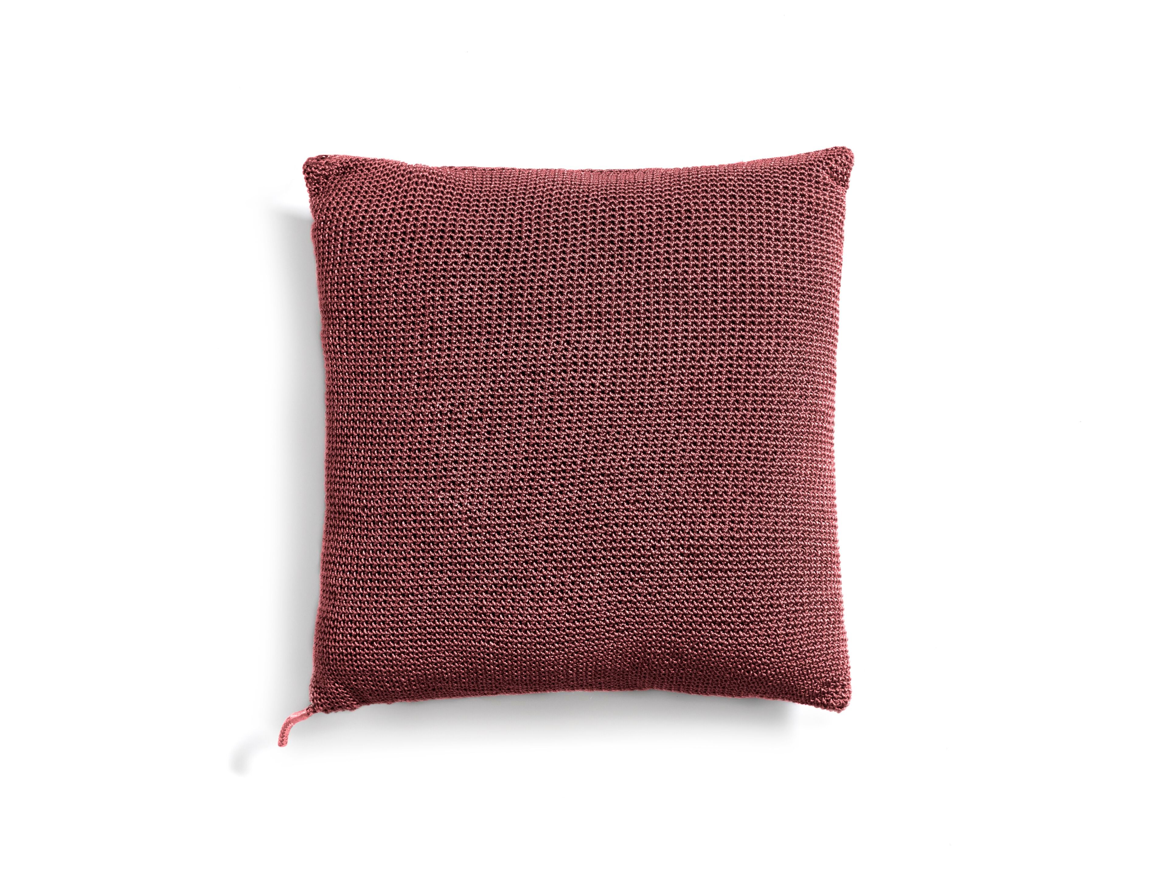 Квадратная ткань сплошной цвет подушка Skargaarden FÅRÖ ARCH-00106372