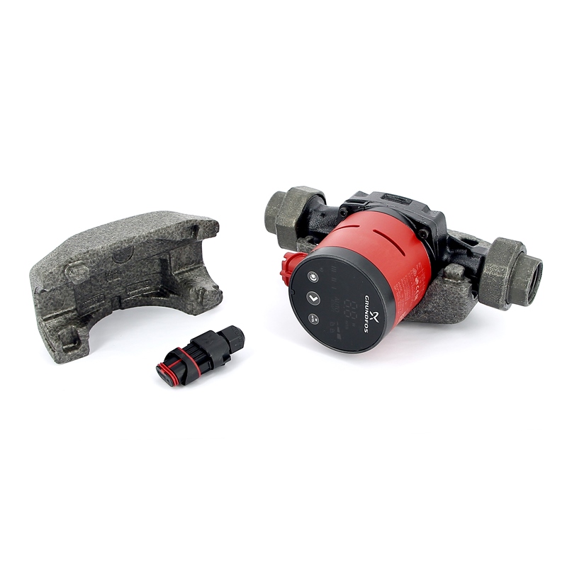 Насос ALPHA 2 Grundfos 32-80 99420020 - Вид №4