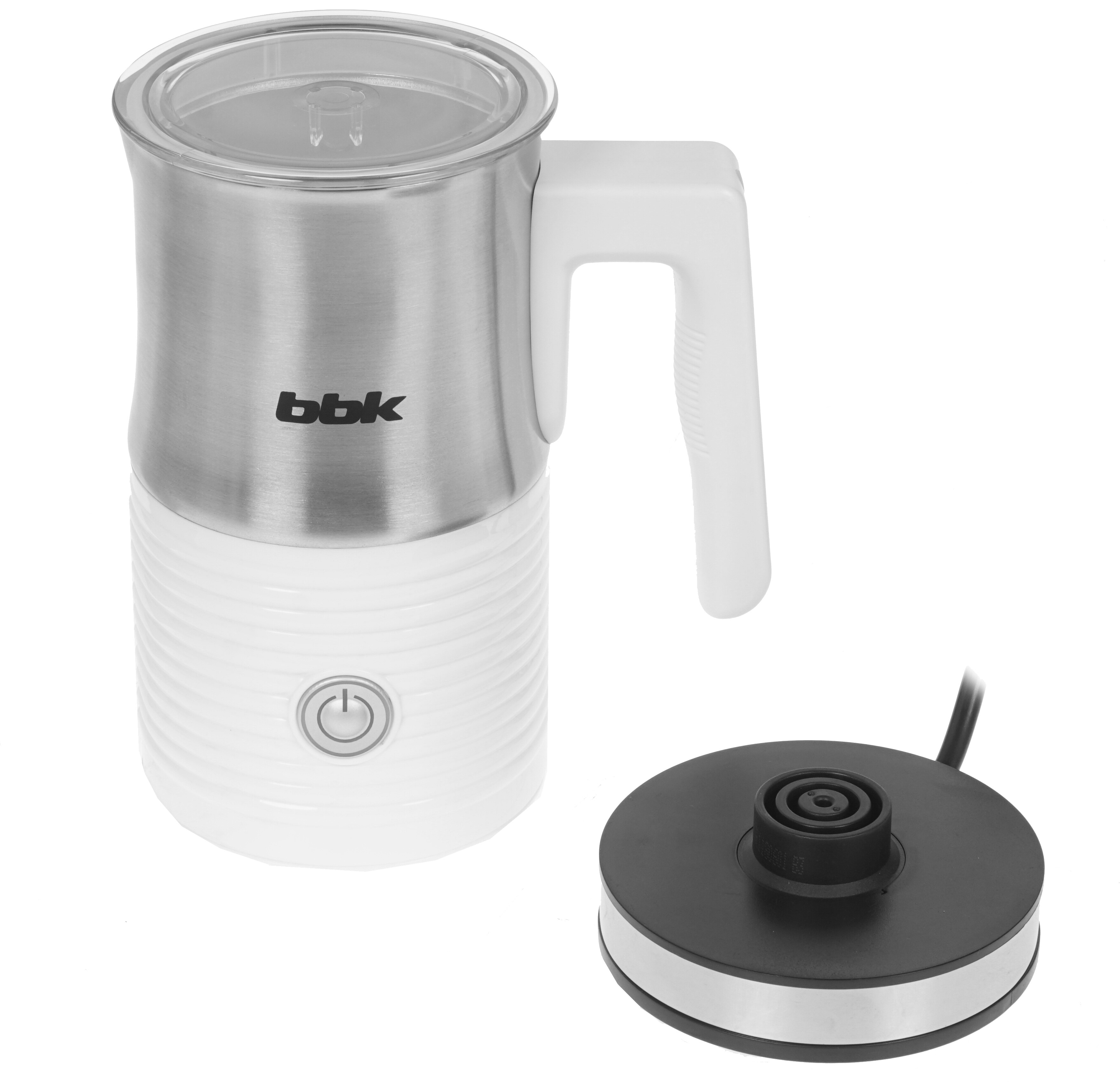 8121963 Капучинатор-вспениватель  BBK BMF125 STDN-0136947 - Вид №6