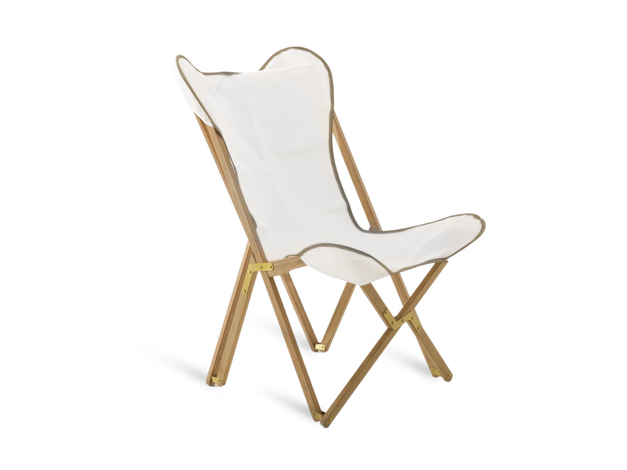 Хлопок складной сад стул Unopiù Emy ARCH-00084758