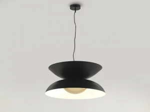 Aromas del Campo Подвесной светильник из металла  C1222