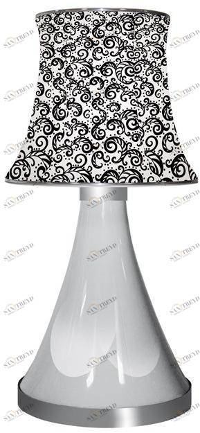 BARRISOL Торшер с отраженным светом из пвх sun-id-1405785