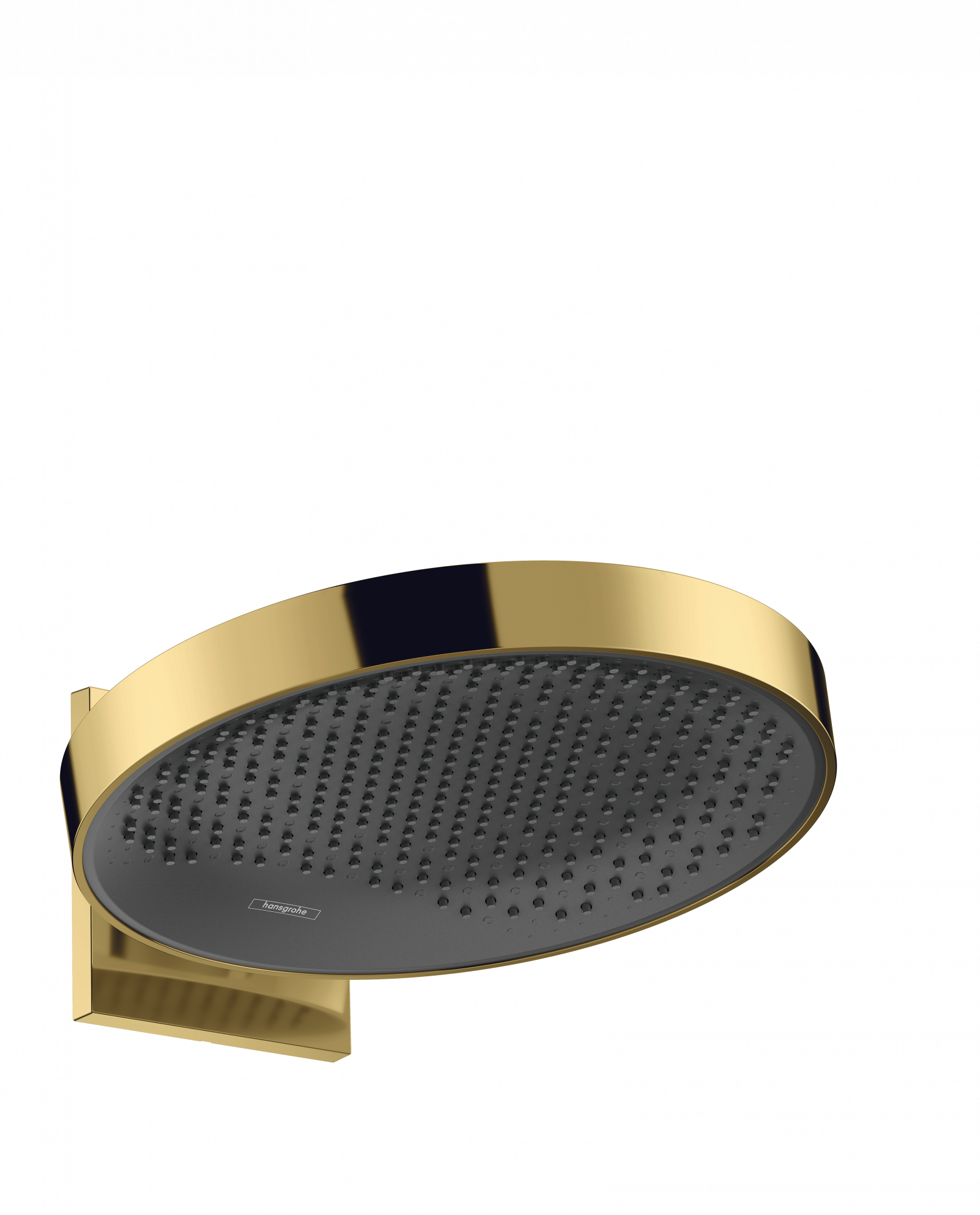 26230990 Rainfinity Верхний душ 360 1jet с настенным креплением Hansgrohe 