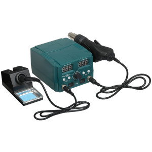 Паяльная станция Finepower YCD-8582D 9136345