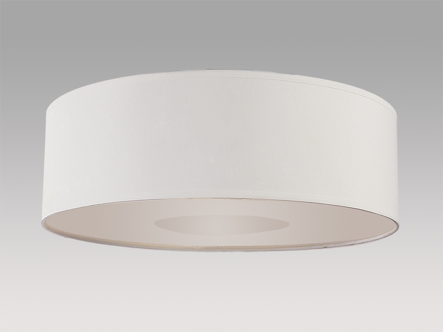 064290 Абажур белый 55 Schuller Domo