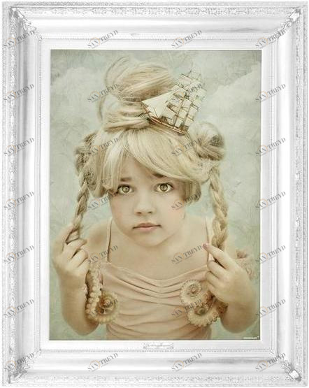 Mineheart Печать на холсте  Acc/006s 