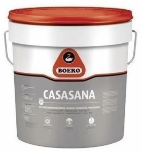 Boero Bartolomeo Антиконденсатное, антиплесневое, звукопоглощающее, теплоизоляционное покрытие стен. Smalti 700.395