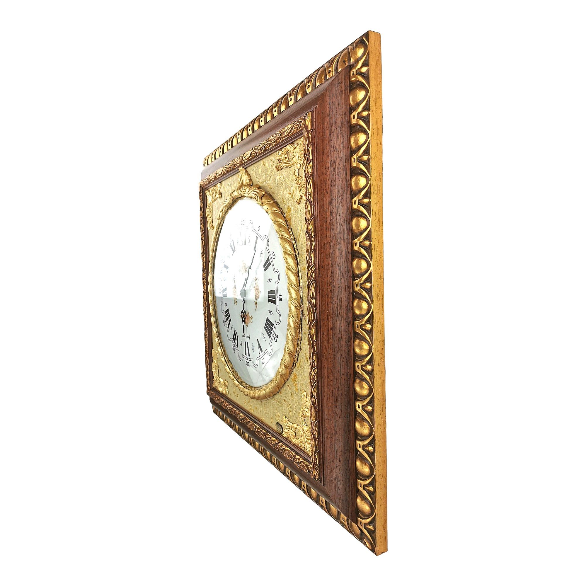 Настенные часы Italia Cornici OROL 452 ARCH-00111502 - Вид №1