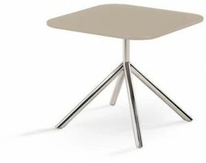 FueraDentro Стеклянный садовый стол Shell Ssd40