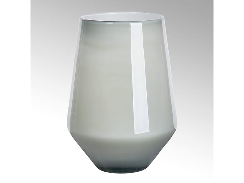 Круглая стеклянная ваза LAMBERT COMO ARCH-00073887 - Вид №2