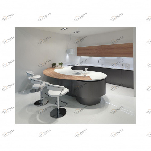 Композиция кухонной мебели / Domina Aster cucine sun-id-375134