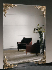 Зеркало  CEPPI 2542