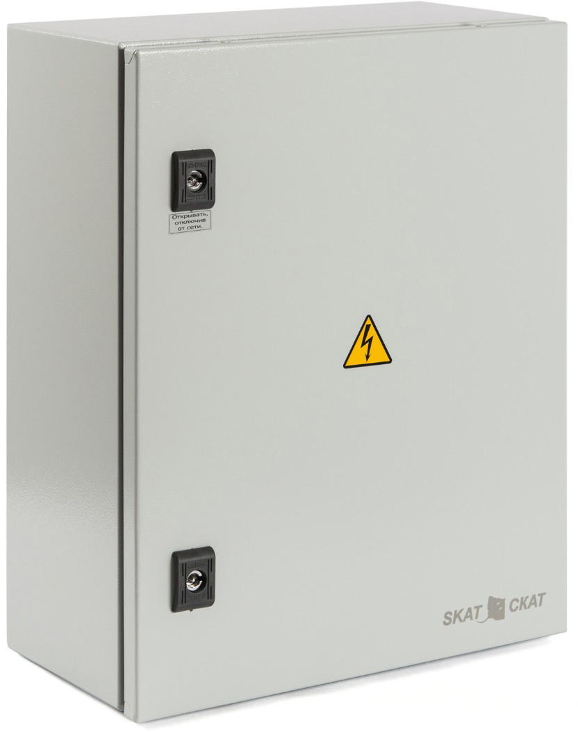 SKAT SMART UPS-600 IP65 SNMP Wi-Fi 2 batteries on-line 600 va wireless control Бастион 