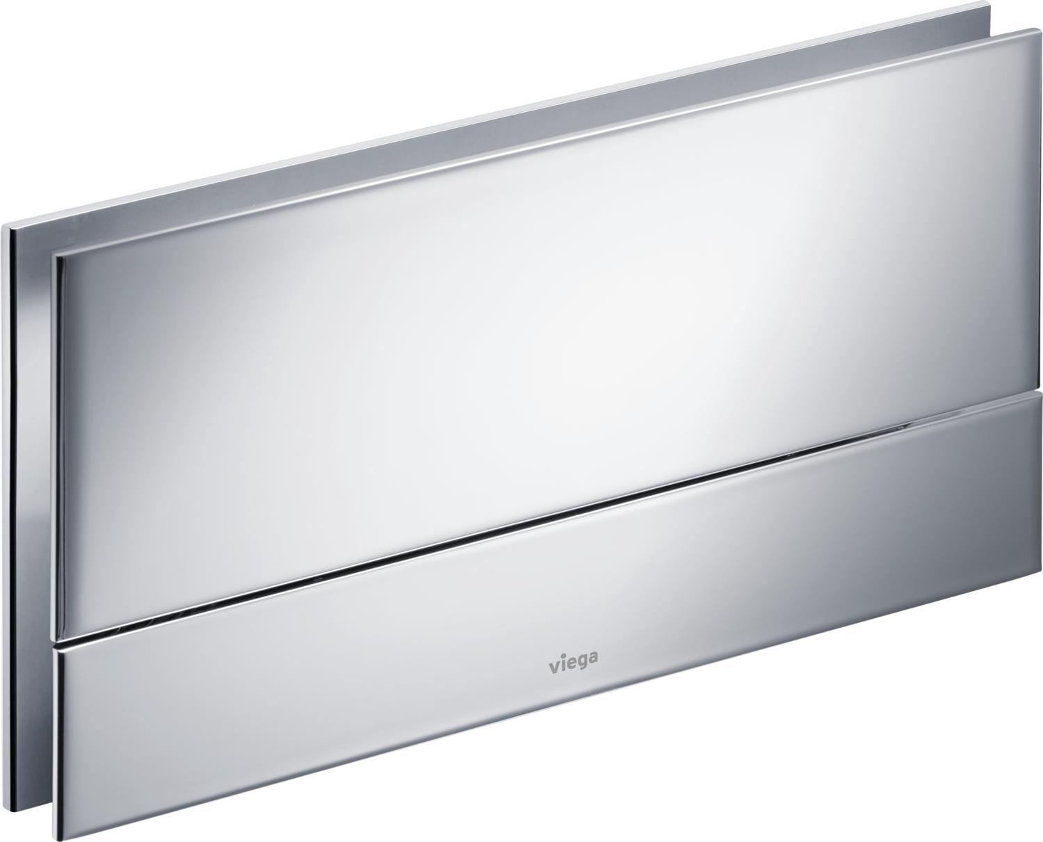 Viega Панель смыва 8351.1 (597368) 597 368