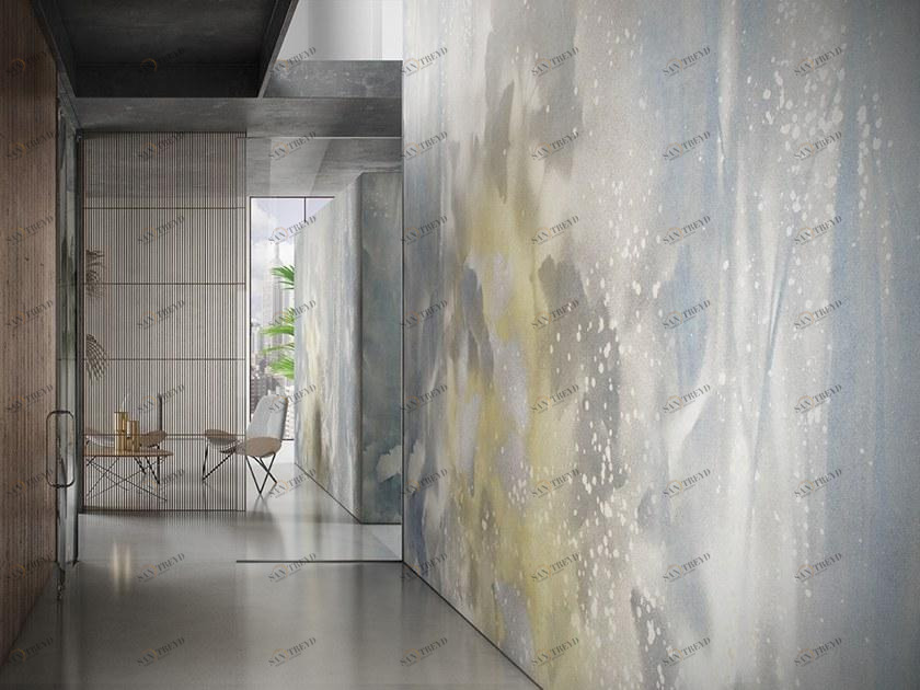 GLAMORA Моющиеся обои Agua Glag111a