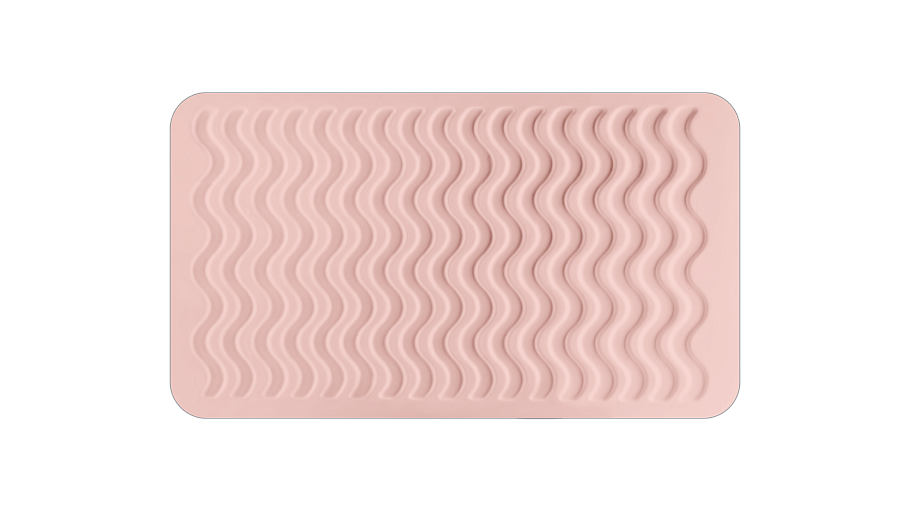 9280792 Обогреватель ТеплЭко 4610112680227 розовый STDN-0129430 - Вид №3