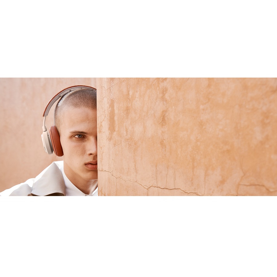 Наушники накладные BeoPlay H9i, терракотовые Bang & Olufsen 1645048 - Вид №2