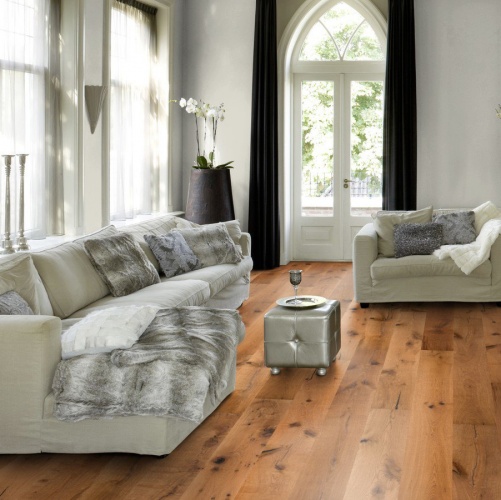 Паркетная доска Solidfloor Озеро Драммонд 1190195 - Вид №21