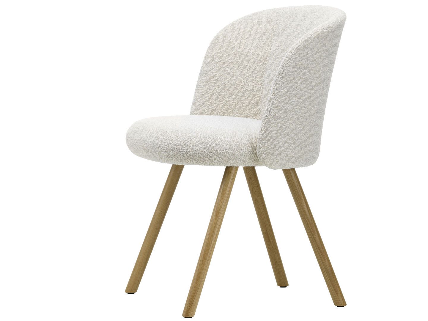 Мягкий стул VITRA ARCH-00128675 - Вид №2