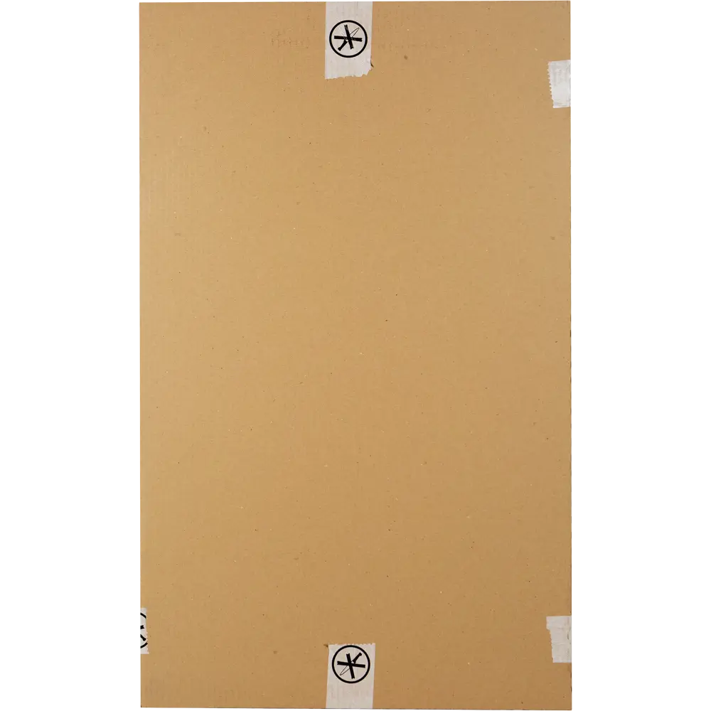 Дверь для шкафа Delinia «Браш» 45x70 см, ЛДСП, цвет бежевый 82097740 STLM-2007390 - Вид №3