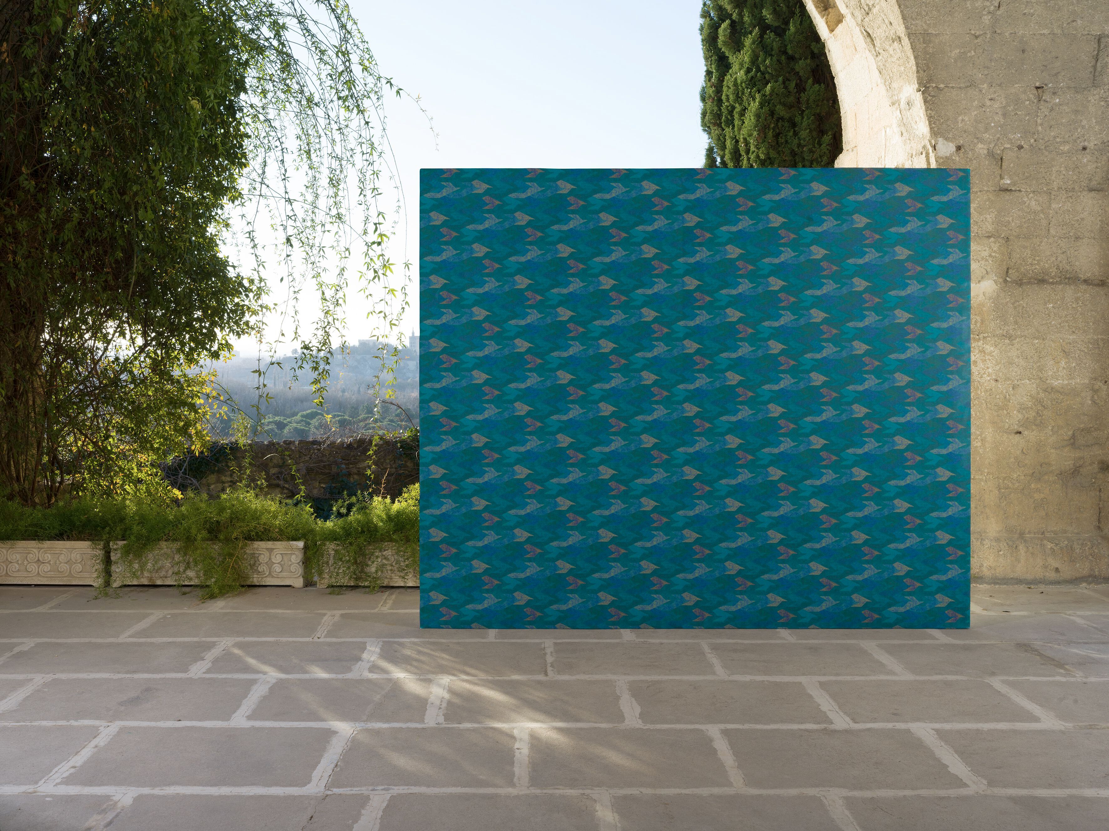 Обои с рисунком Ressource Faune &amp ARCH-00121944 - Вид №2