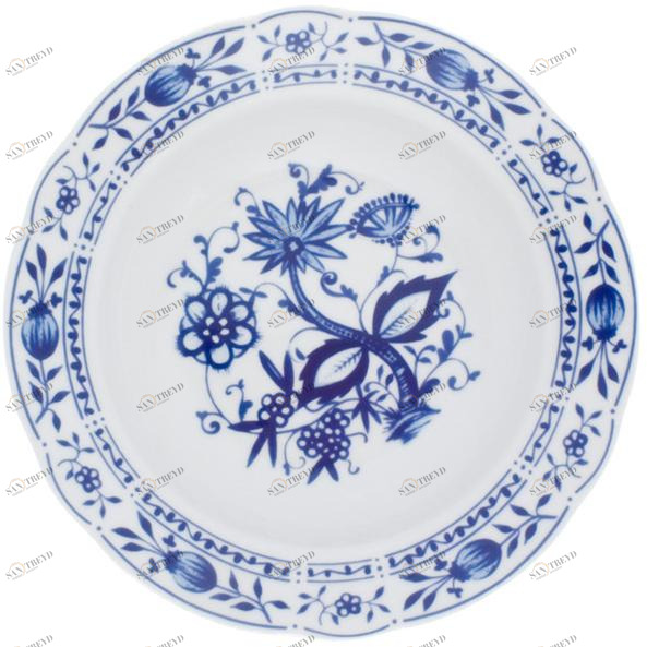 173406A72067U Розелла суп 22 см Луки Kahla-porzellan 