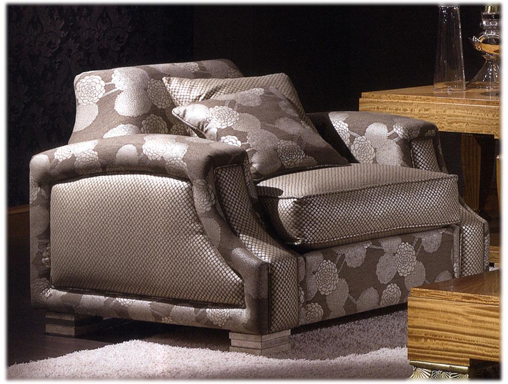 Кресло Fotis BUSNELLI ADAMO 928 