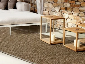 De Dimora Пол / ковролин из полипропилена Outdoor