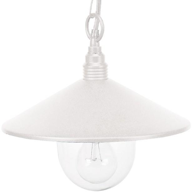 SOVIL Подвесной светильник для улицы из алюминия и стекла Spectre 159/02 - 159/36  - Вид №1