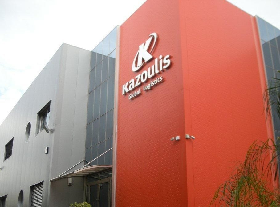 Изолированная металлическая панель для фасада ELCOM SYSTEM ТЕРМОПАРЕТЫ® ARCH-00063678 - Вид №98