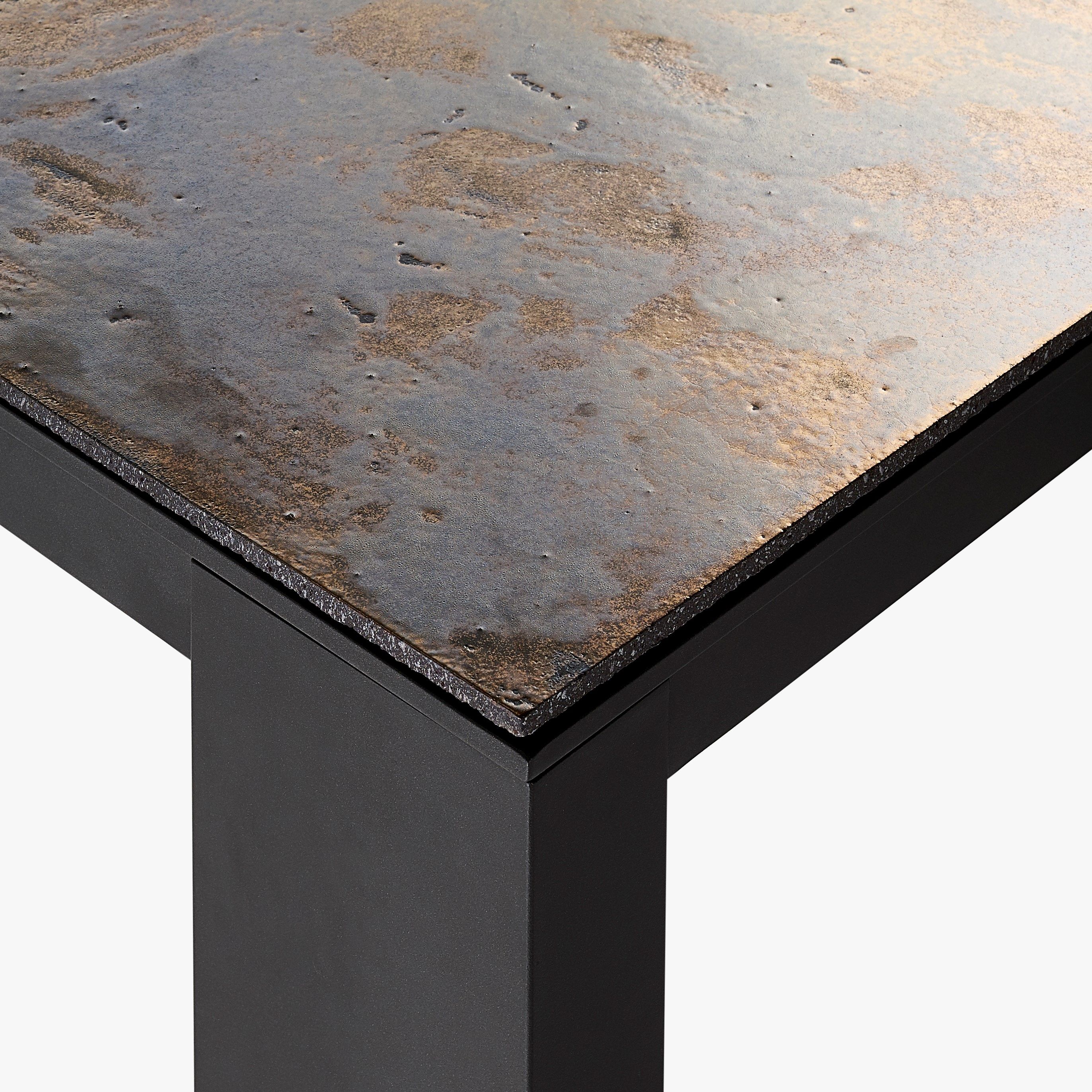 Прямоугольный садовый стол solpuri Элементы ARCH-00023696 - Вид №5