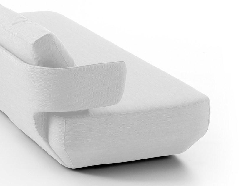 Viccarbe Модульный диван Levitt sun-id-1454811 - Вид №6