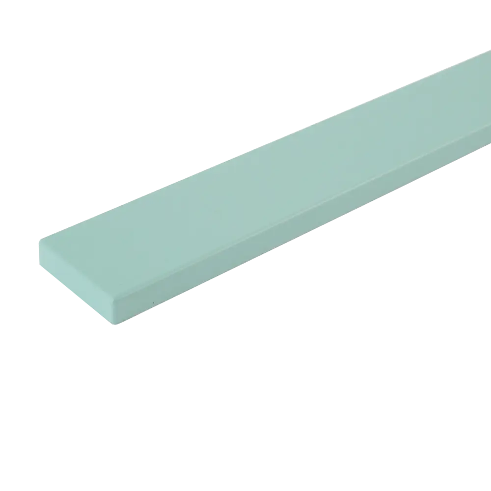 Карниз для кухонного шкафа DELINIA ID Томари 220 см голубой МДФ 82351243 STLM-0863333