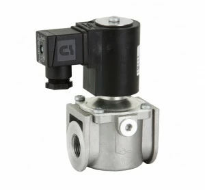 GENEBRE 4112 09 a24v Газовый электромагнитный клапан