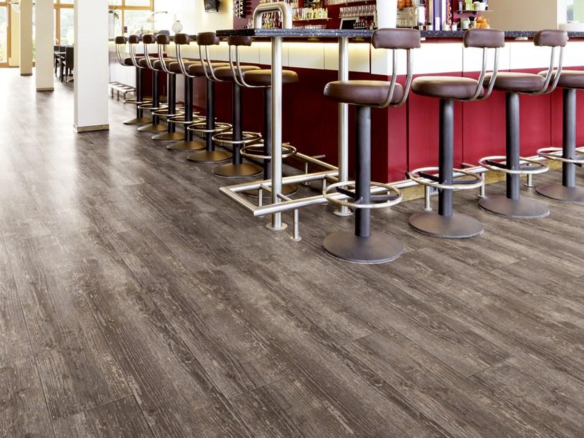 PROJECT FLOORS Пол ПВХ с эффектом дерева, [email protected] & [email protected] sun-id-1425827 - Вид №1