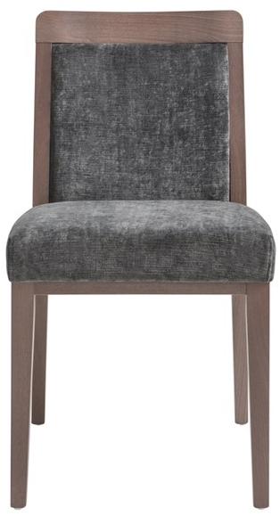 Palma Стул из бука с обивкой Opera 49e.i6 - Вид №1