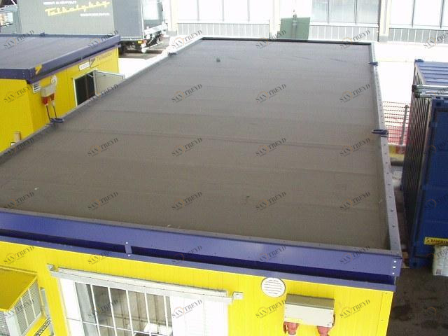 Firestone Building Products Модульные кровельные системы sun-id-1424101