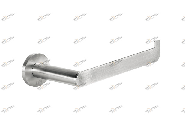 FIR Italia Бумагодержатель BATHROOM ACCESSORIES STEEL AB.CS10.C 