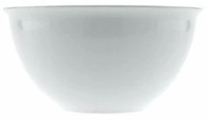 Driade Фарфоровая чаша The white snow Dw016l9012002