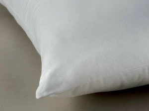 Demaflex Прямоугольная подушка из полиэстера clean & green® Poliestere basici