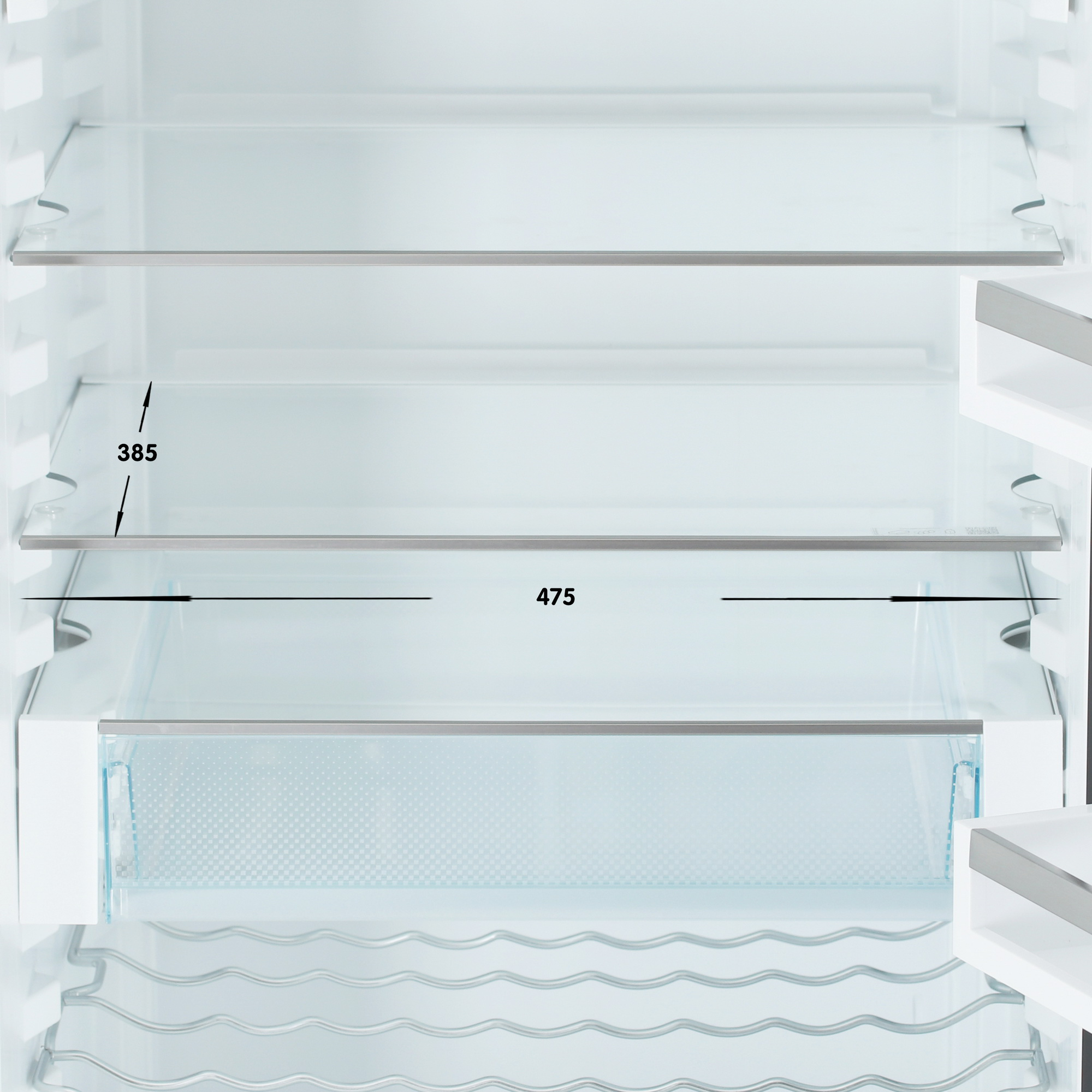 5457363 Холодильник с морозильником   Liebherr CNbdc 573i серый STDN-0076239 - Вид №8