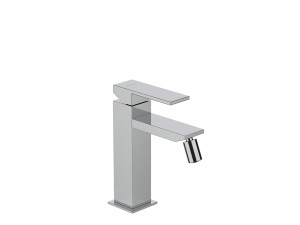 Однорычажный настенный смеситель для биде