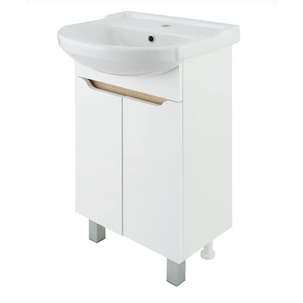 Тумба Santreyd Руан Элегия для ванной комнаты 50 см 84256793 STLM-0047663 - Вид №1