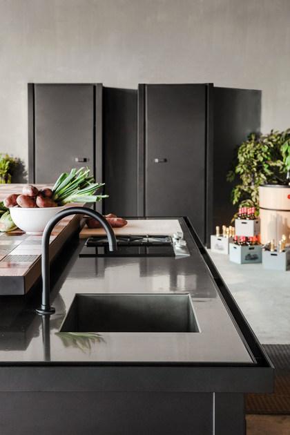 Made a Mano Облицовка лавовым камнем Minà Mina sun-id-1360947 - Вид №2