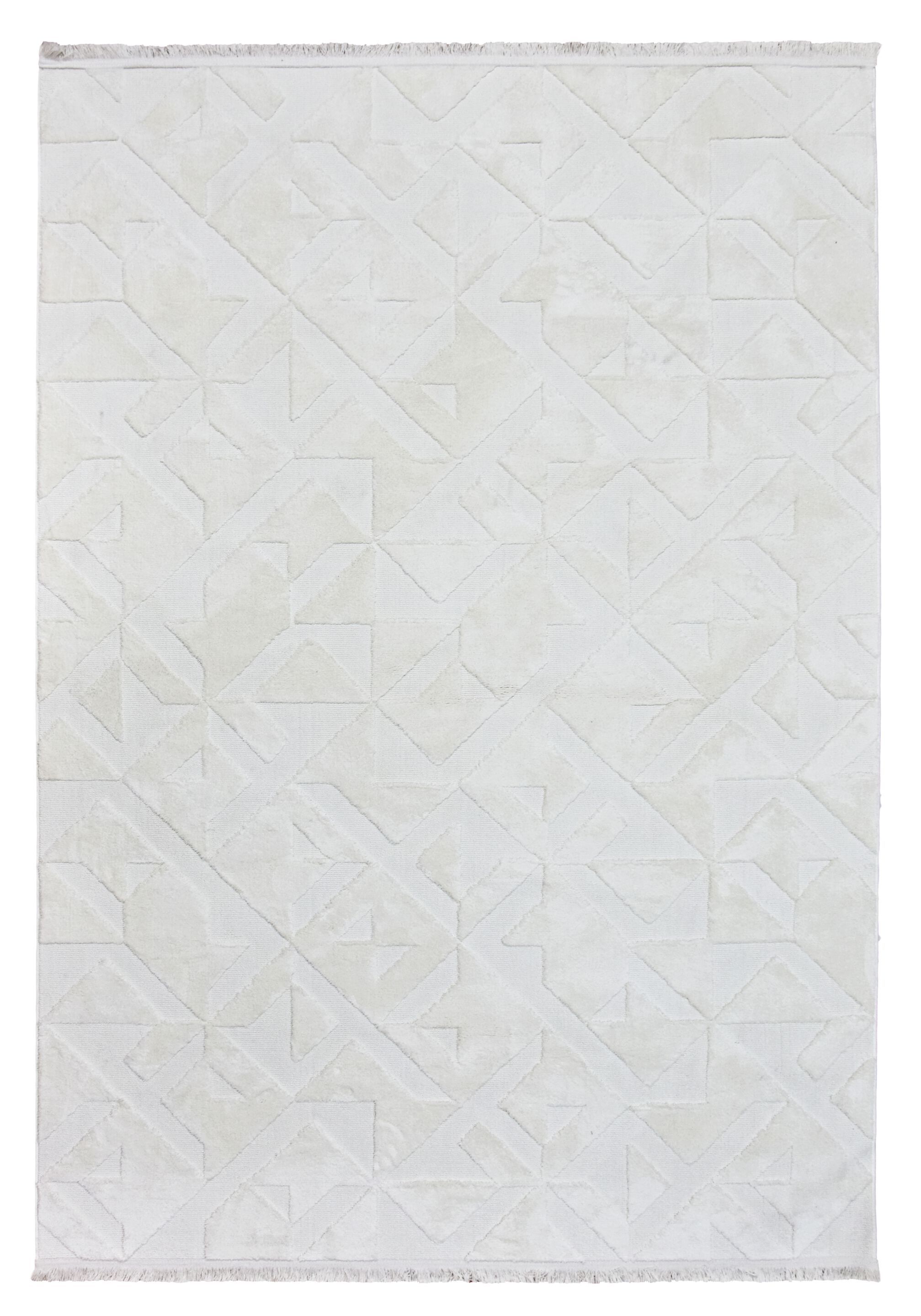 Прямоугольный однотонный ковер с рисунком Ademi Essential ARCH-00079627 - Вид №11