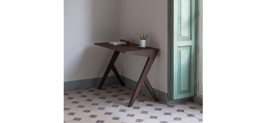 062574 Письменный стол Kendo Beco Santreyd  - Вид №1