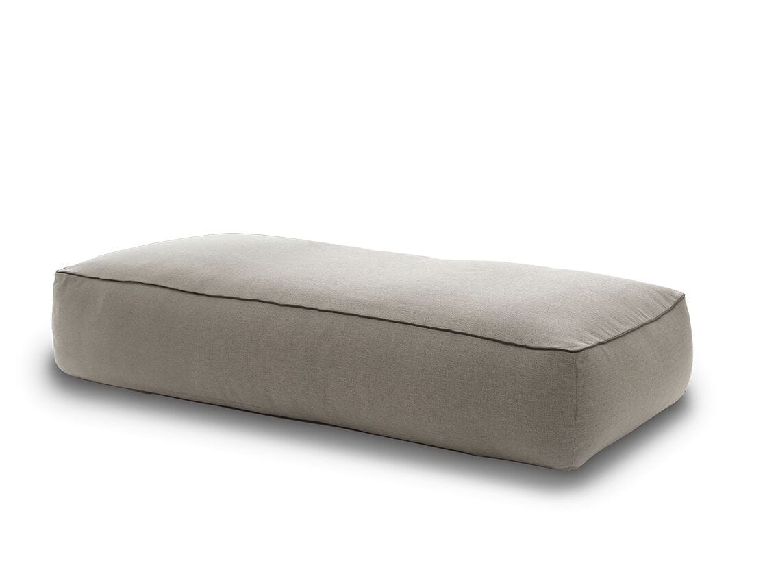 Садовая кровать для отдыха на открытом воздухе Nodo Italia Beach House ARCH-00066880 - Вид №2